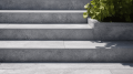 Ступени из гранита Steel Grey (Стил Грей)