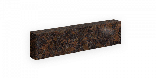 Бордюр Дымовский ГП-4 садовый